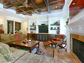 Tuscany Living Room